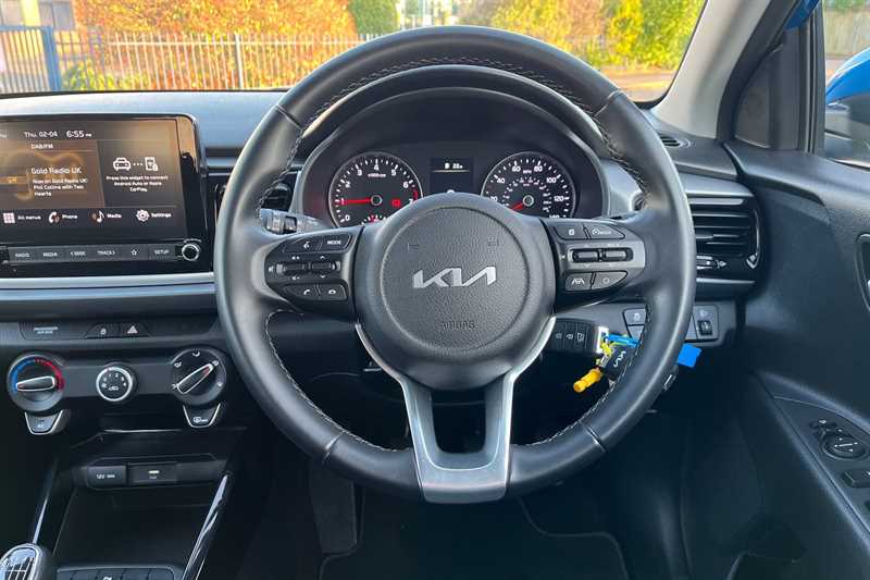 Used Kia Rio 2023 for sale - 78187158: Photo 18