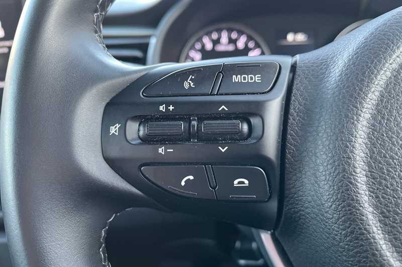 Used Kia Rio 2023 for sale - 78187158: Photo 19