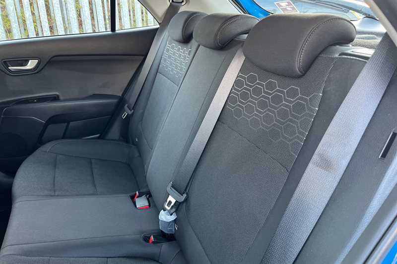 Used Kia Rio 2023 for sale - 78187158: Photo 22