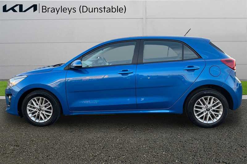 Used Kia Rio 2023 for sale - 78187158: Photo 4