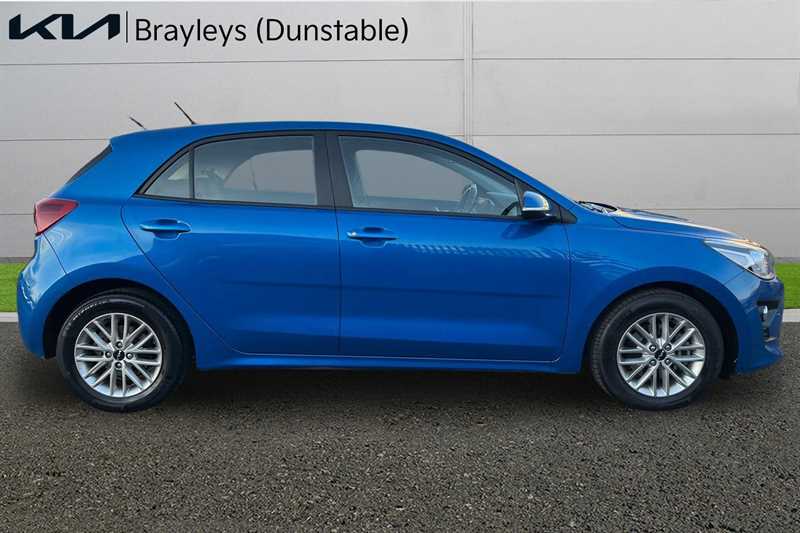 Used Kia Rio 2023 for sale - 78187158: Photo 8