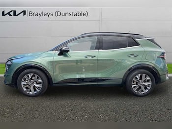 Used Kia Sportage 2022 for sale - 79635669: Photo