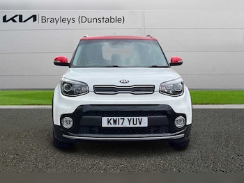 Used Kia Soul 2017 for sale - 78472741: Photo