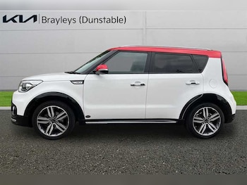 Used Kia Soul 2017 for sale - 78472741: Photo