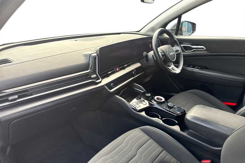 Used Kia Sportage 2023 for sale - 77499847: Photo 10