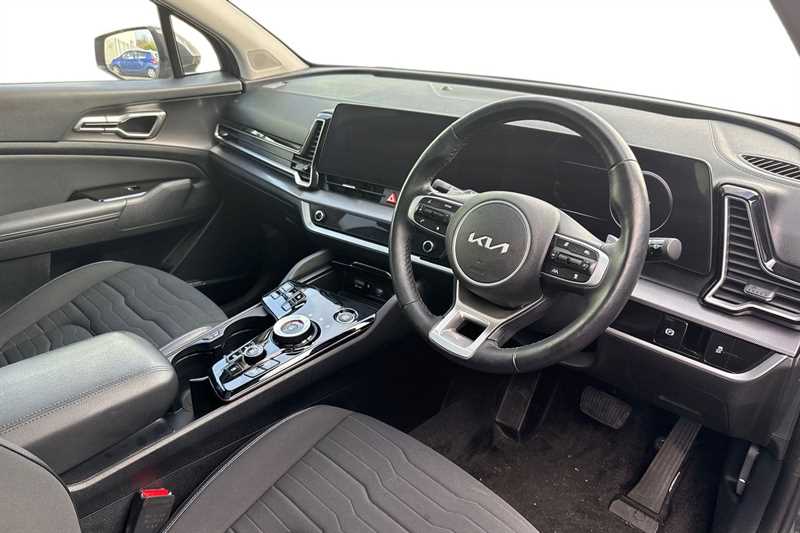 Used Kia Sportage 2023 for sale - 77499847: Photo 11