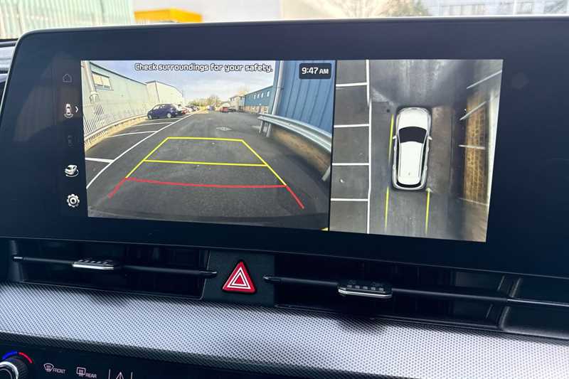 Used Kia Sportage 2023 for sale - 77499847: Photo 14