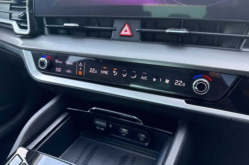 Used Kia Sportage 2023 for sale - 77499847: Photo 15