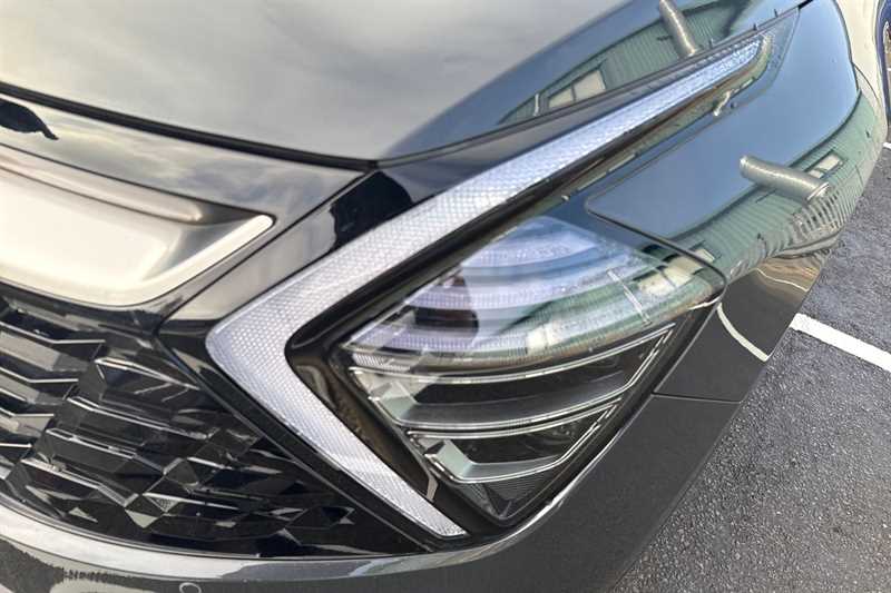 Used Kia Sportage 2023 for sale - 77499847: Photo 16