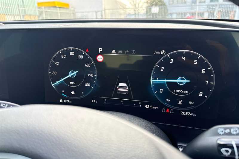 Used Kia Sportage 2023 for sale - 77499847: Photo 17