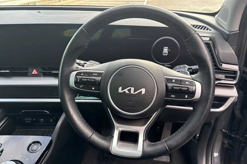 Used Kia Sportage 2023 for sale - 77499847: Photo 18