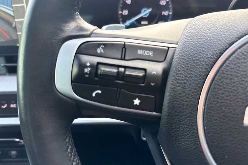 Used Kia Sportage 2023 for sale - 77499847: Photo 19