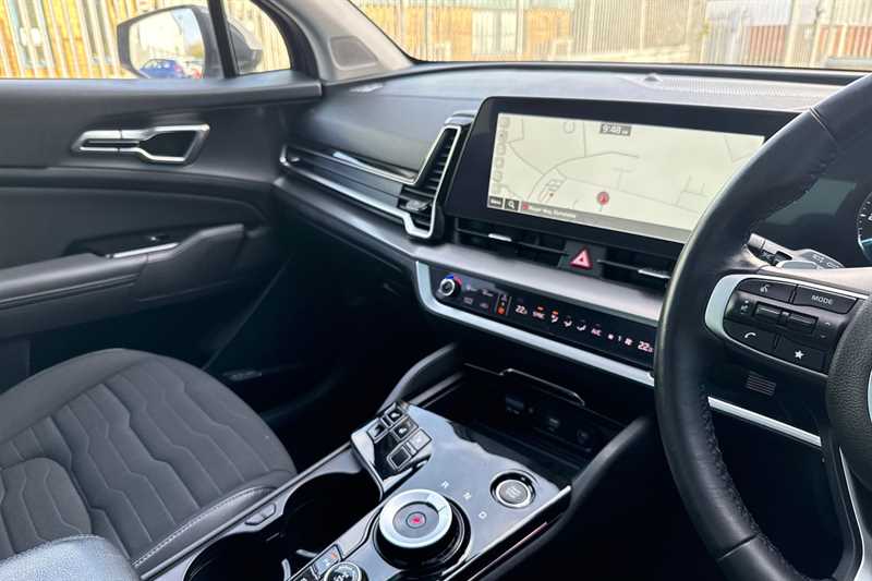 Used Kia Sportage 2023 for sale - 77499847: Photo 20