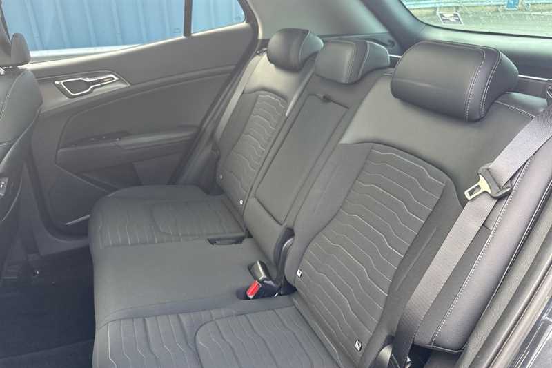 Used Kia Sportage 2023 for sale - 77499847: Photo 22