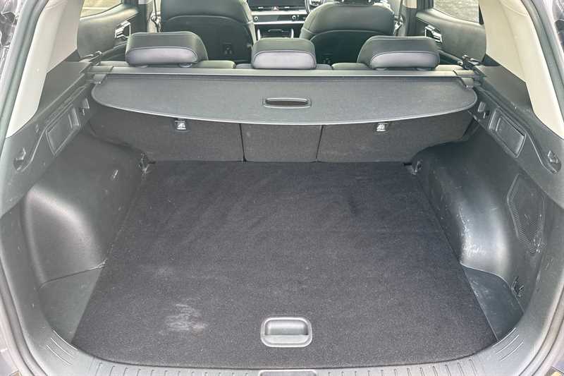 Used Kia Sportage 2023 for sale - 77499847: Photo 23