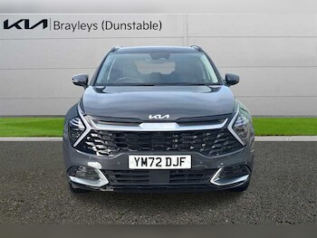 Used Kia Sportage 2023 for sale - 77499847: Photo