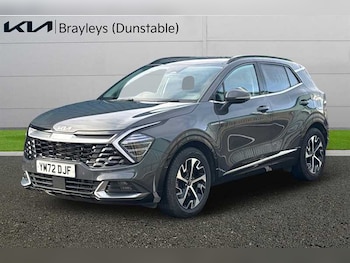 Used Kia Sportage 2023 for sale - 77499847: Photo