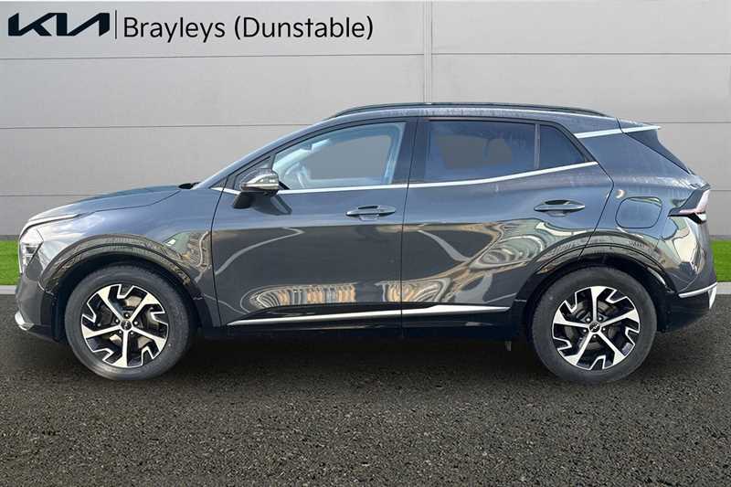 Used Kia Sportage 2023 for sale - 77499847: Photo 4