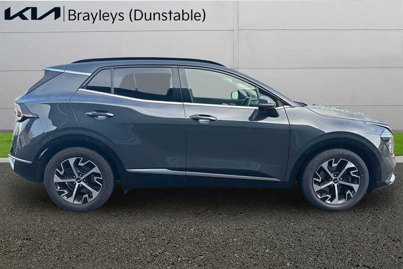 Used Kia Sportage 2023 for sale - 77499847: Photo 8