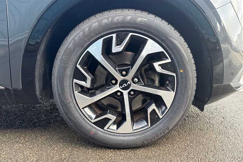 Used Kia Sportage 2023 for sale - 77499847: Photo 9