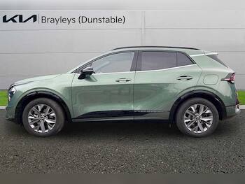 Used Kia Sportage 2023 for sale - 79635683: Photo