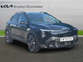 Used Kia Stonic 2026 for sale - 79256962: Photo