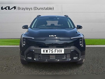 Used Kia Stonic 2026 for sale - 79256962: Photo