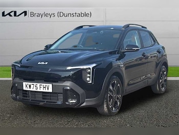 Used Kia Stonic 2026 for sale - 79256962: Photo