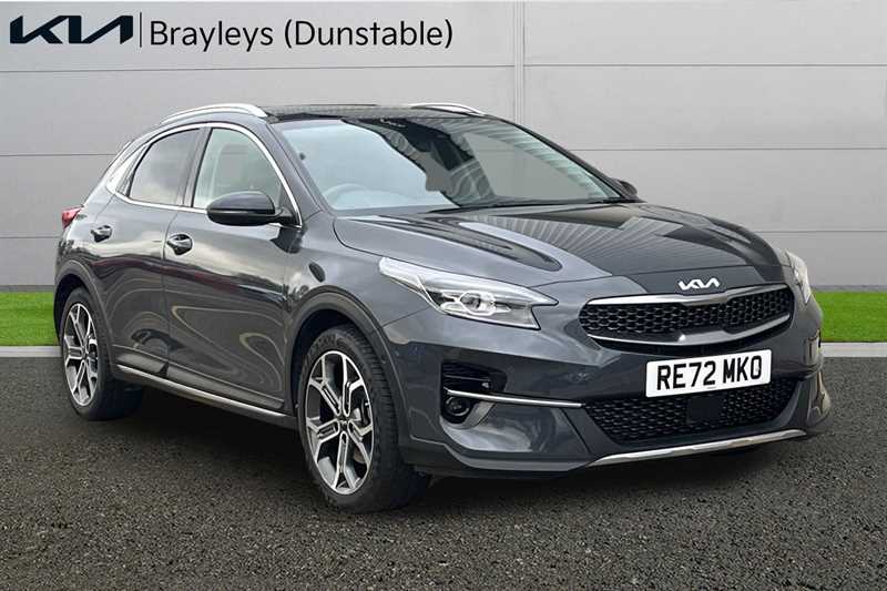 Used Kia XCeed 2022 for sale - 76434864: Photo 1