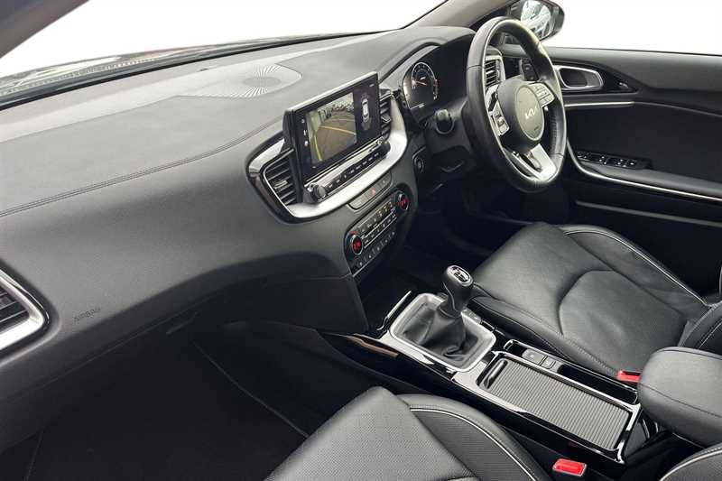 Used Kia XCeed 2022 for sale - 76434864: Photo 10