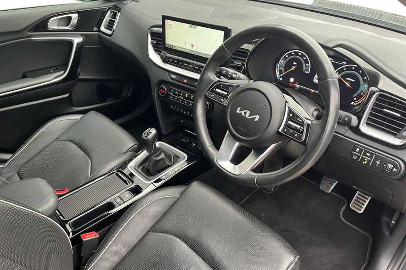 Used Kia XCeed 2022 for sale - 76434864: Photo 11