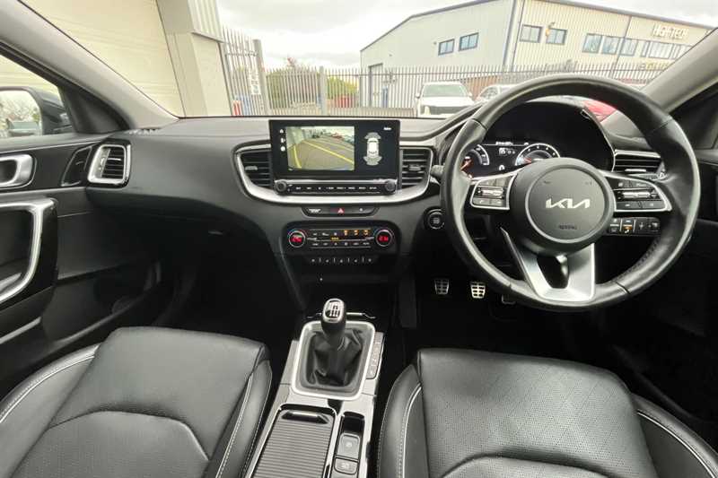 Used Kia XCeed 2022 for sale - 76434864: Photo 12