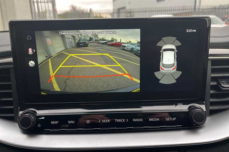 Used Kia XCeed 2022 for sale - 76434864: Photo 13