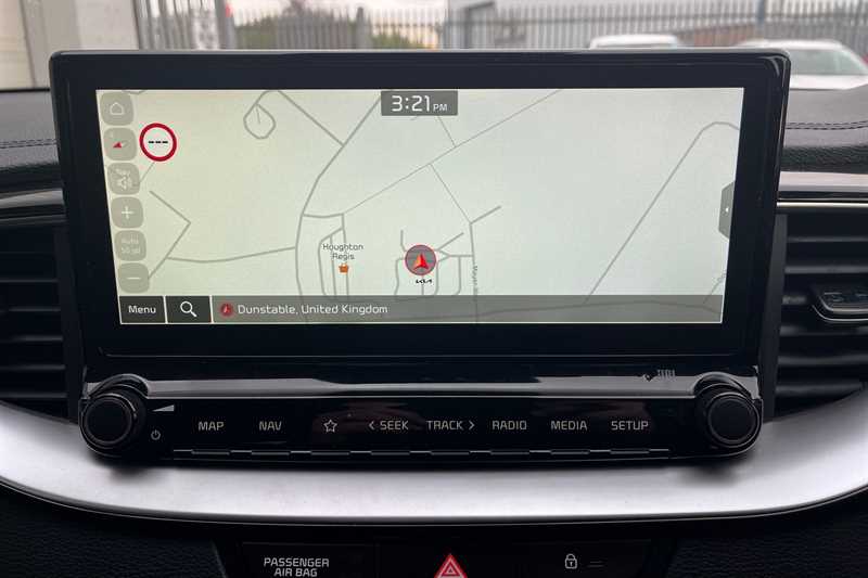 Used Kia XCeed 2022 for sale - 76434864: Photo 14