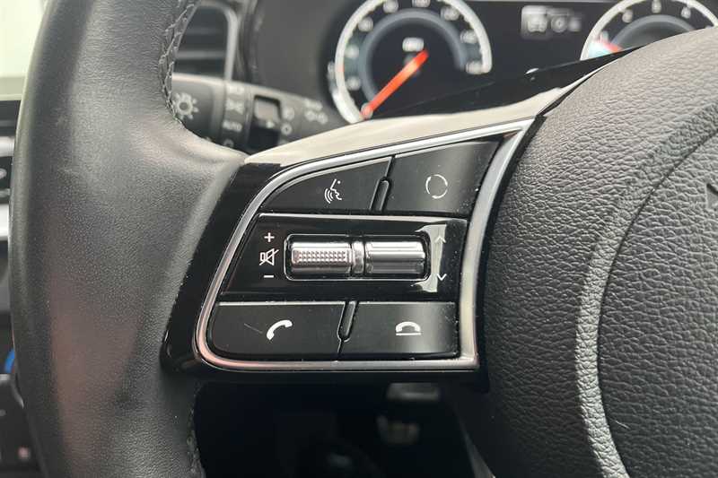 Used Kia XCeed 2022 for sale - 76434864: Photo 19