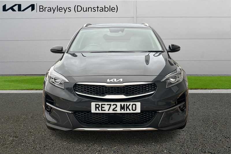 Used Kia XCeed 2022 for sale - 76434864: Photo 2