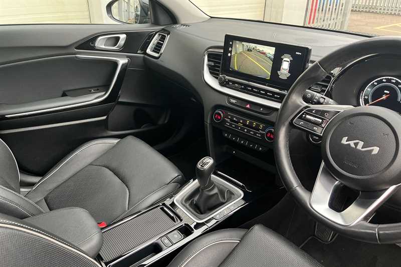 Used Kia XCeed 2022 for sale - 76434864: Photo 20