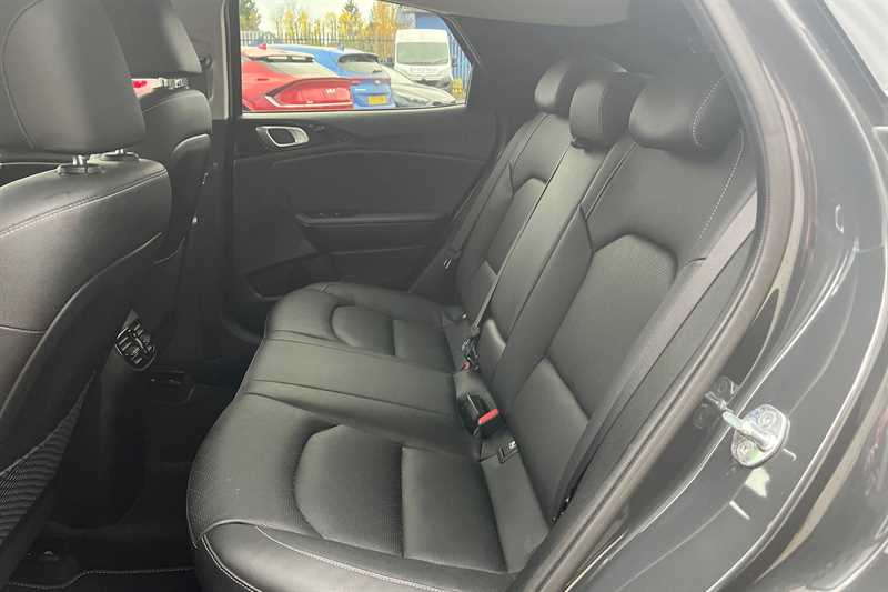 Used Kia XCeed 2022 for sale - 76434864: Photo 22