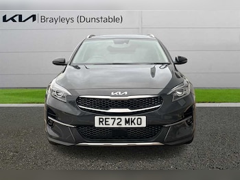 Used Kia XCeed 2022 for sale - 76434864: Photo