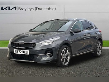 Used Kia XCeed 2022 for sale - 76434864: Photo