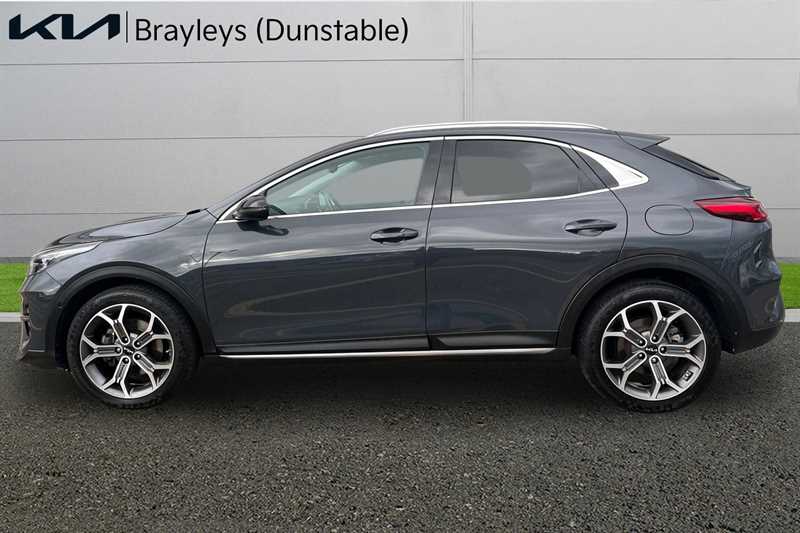 Used Kia XCeed 2022 for sale - 76434864: Photo 4