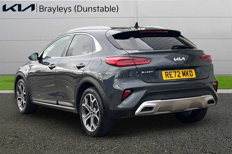 Used Kia XCeed 2022 for sale - 76434864: Photo 5