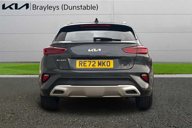 Used Kia XCeed 2022 for sale - 76434864: Photo 6