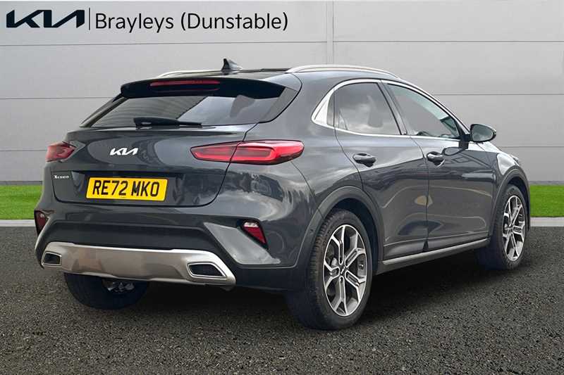 Used Kia XCeed 2022 for sale - 76434864: Photo 7