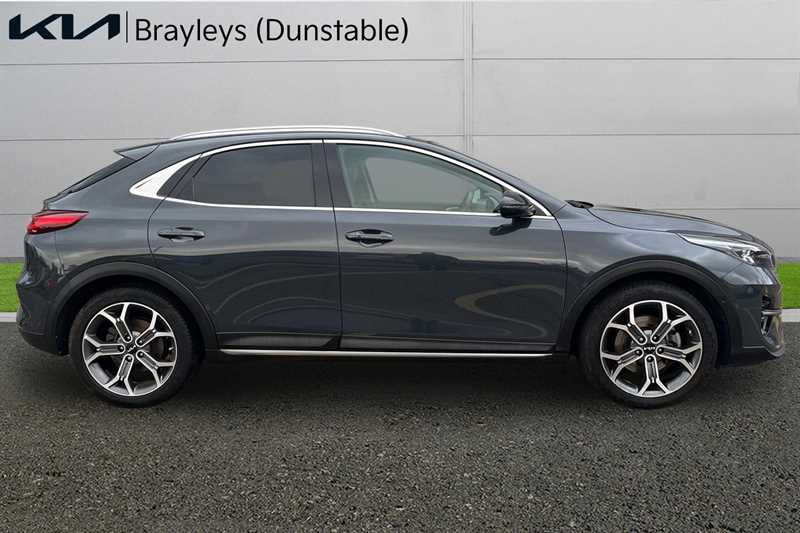 Used Kia XCeed 2022 for sale - 76434864: Photo 8