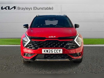 Used Kia Sportage 2025 for sale - 76889021: Photo