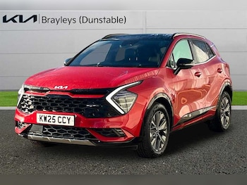 Used Kia Sportage 2025 for sale - 76889021: Photo