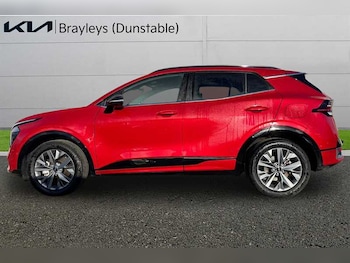 Used Kia Sportage 2025 for sale - 76889021: Photo