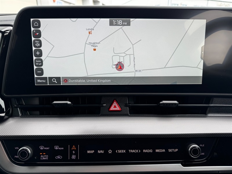 Used Kia Sportage 2025 for sale - 76788526: Photo 13