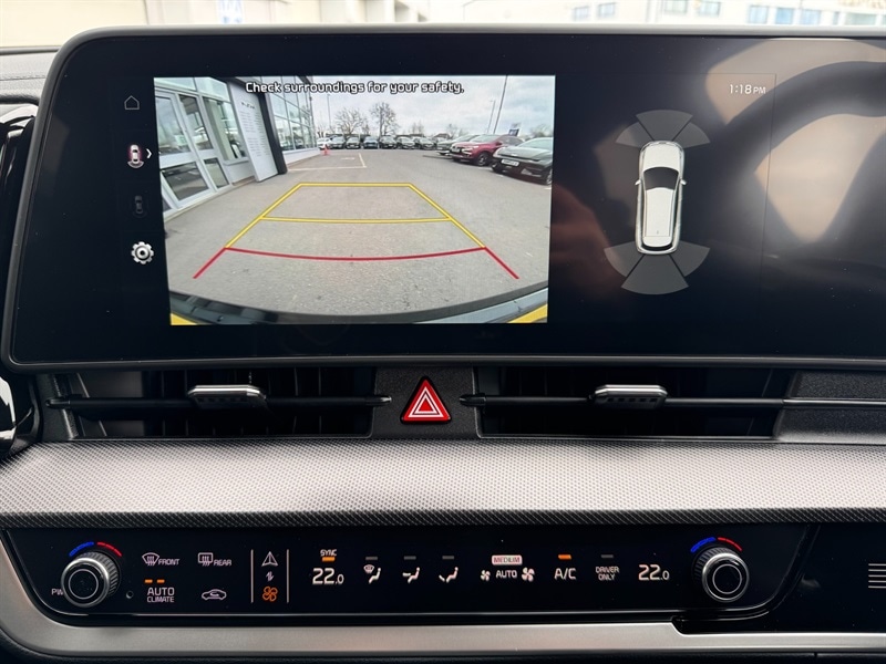 Used Kia Sportage 2025 for sale - 76788526: Photo 14